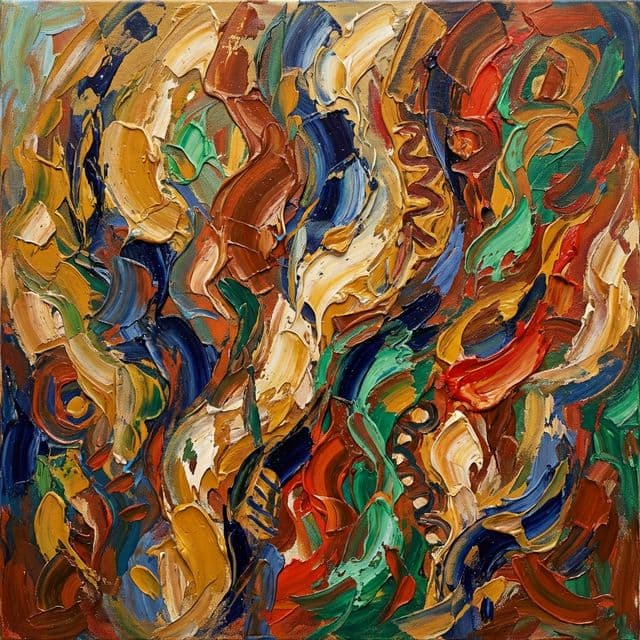 Contemporary African Art