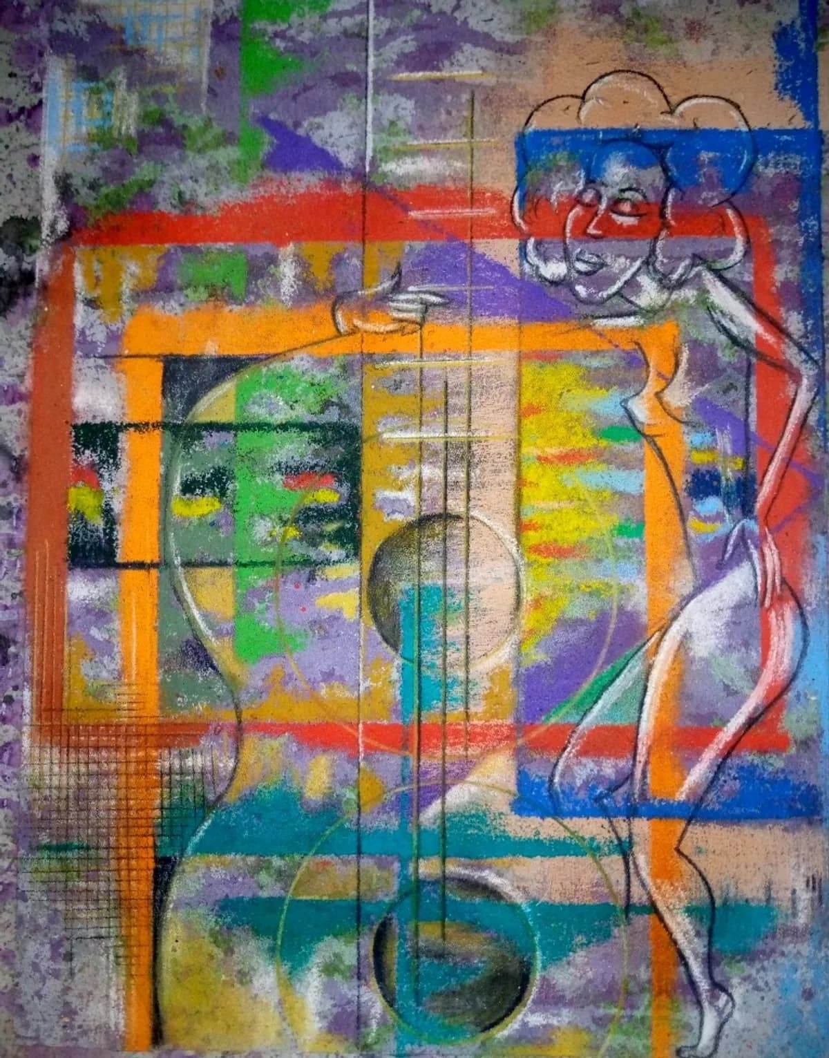 Simunye Art Exhibition