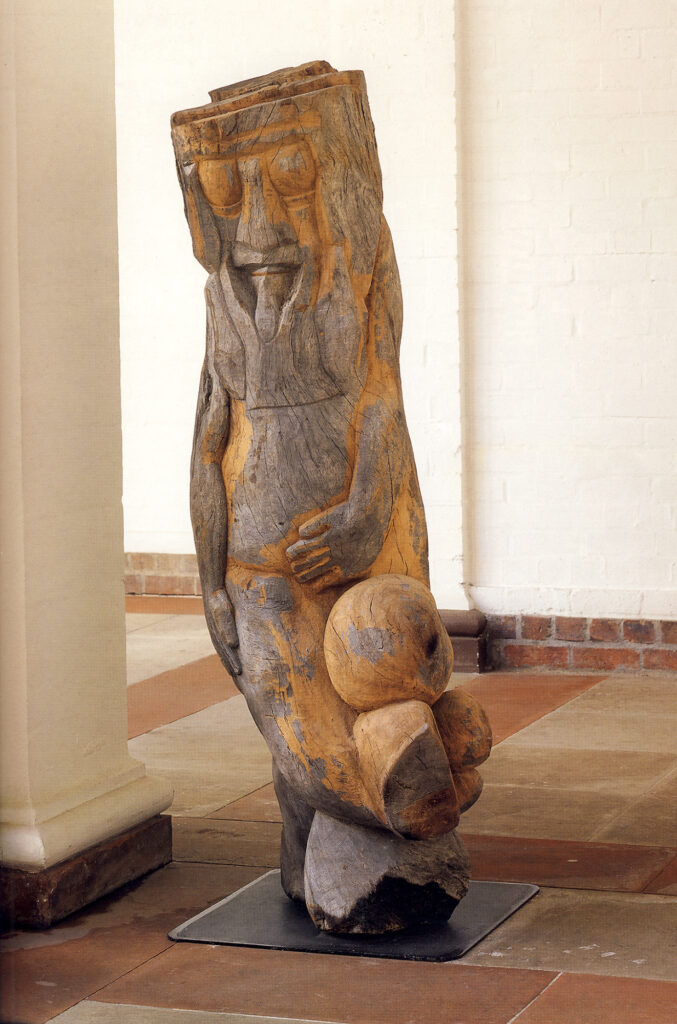 Jackson Hlungwani Christ Playing football 